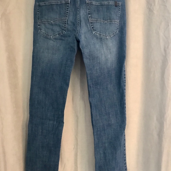 Buffalo by David Britton Jeans Buffalo David Britton Jackson X